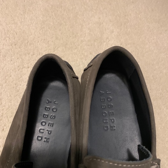 Joseph Abboud Shoes - Picture 2 of 3